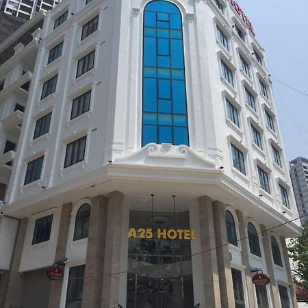 A25 Hotel - Hoang Dao Thuy 1 ฮานอย ภายนอก รูปภาพ