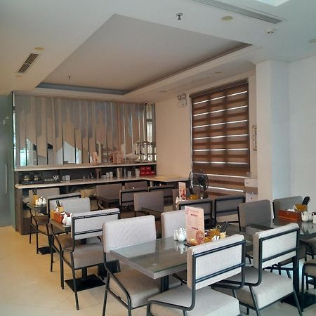 A25 Hotel - Hoang Dao Thuy 1 ฮานอย ภายนอก รูปภาพ