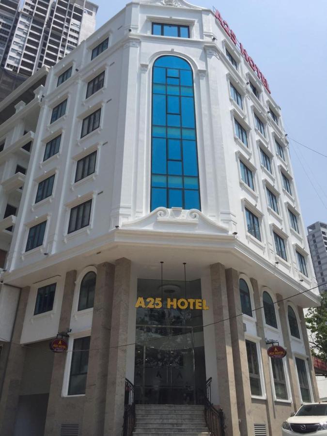 A25 Hotel - Hoang Dao Thuy 1 ฮานอย ภายนอก รูปภาพ