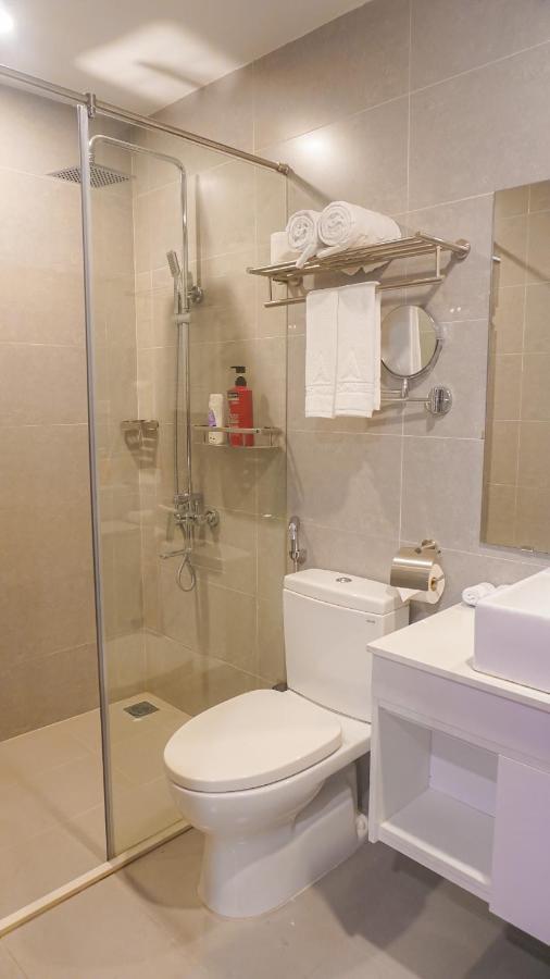 A25 Hotel - Hoang Dao Thuy 1 ฮานอย ภายนอก รูปภาพ