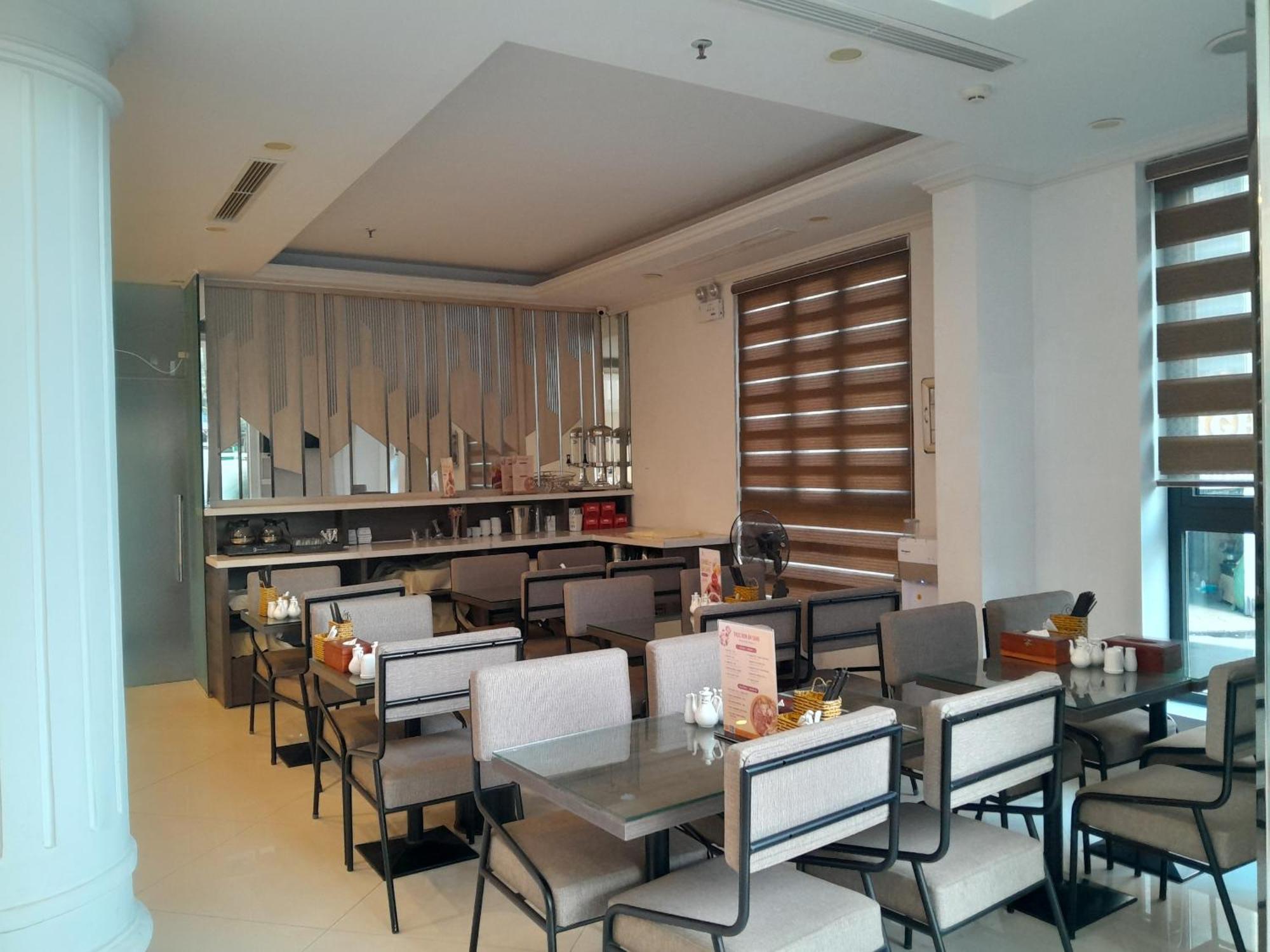 A25 Hotel - Hoang Dao Thuy 1 ฮานอย ภายนอก รูปภาพ